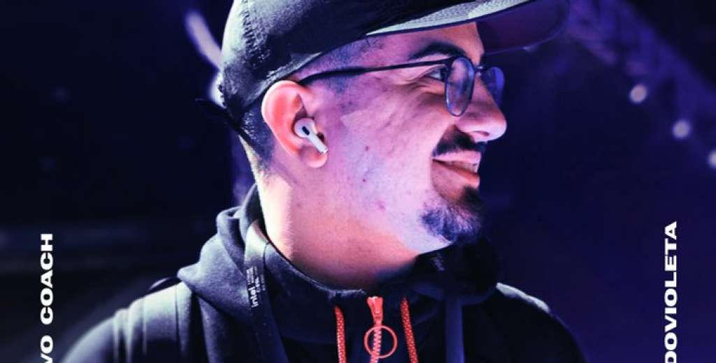 De analista a coach, tge dirigir&aacute; al equipo de CS:GO de 9z Team