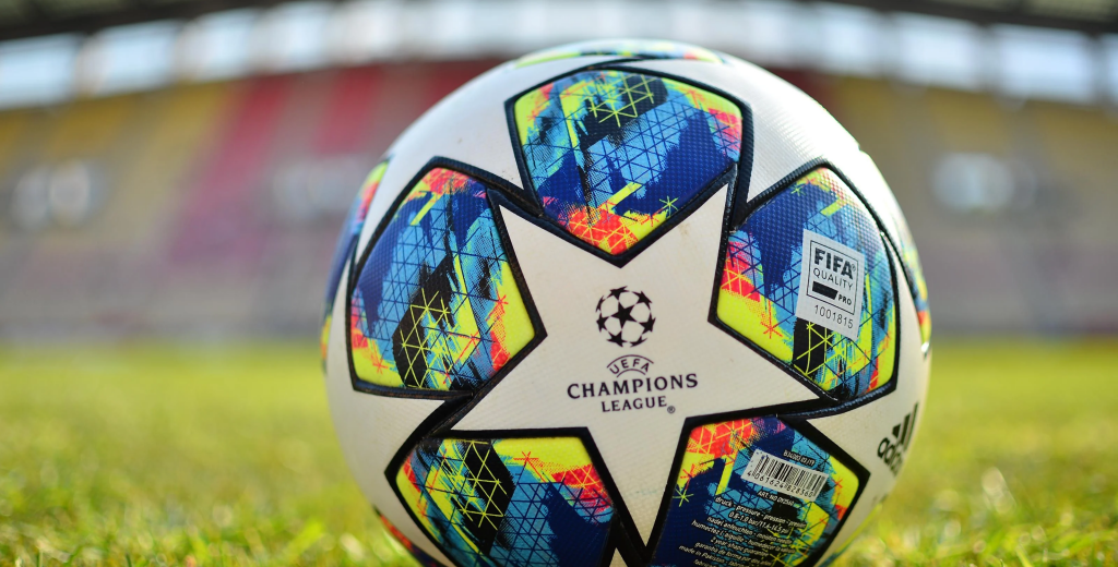Todos los cruces de octavos de Champions League y cómo llega cada equipo