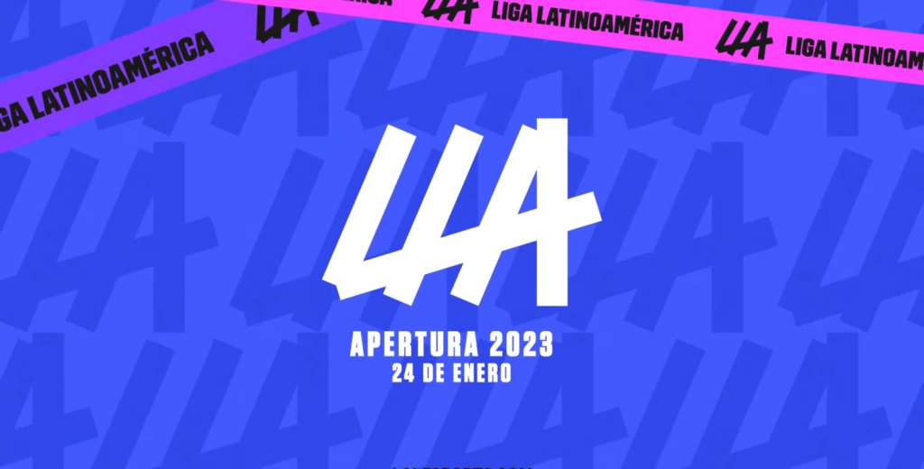 Regresa la liga m&aacute;s importante de League of Legends 