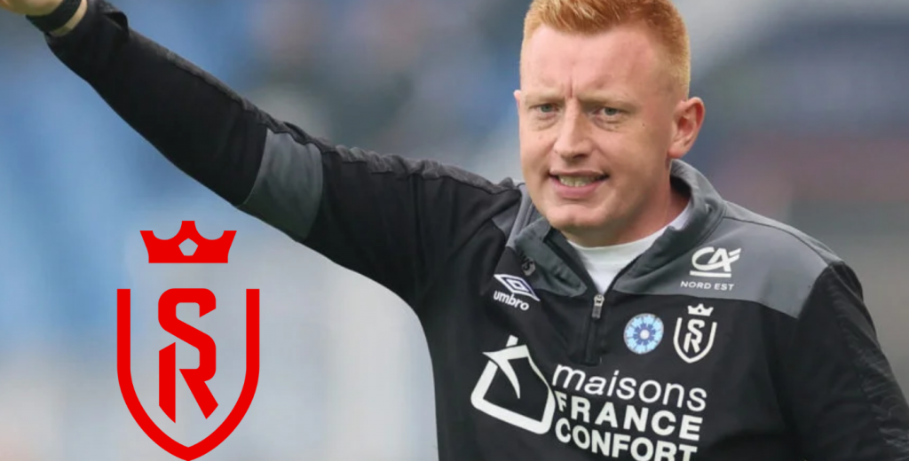 Es el t&eacute;cnico m&aacute;s joven de las 5 grandes ligas de Europa y todo gracias al Football Manager