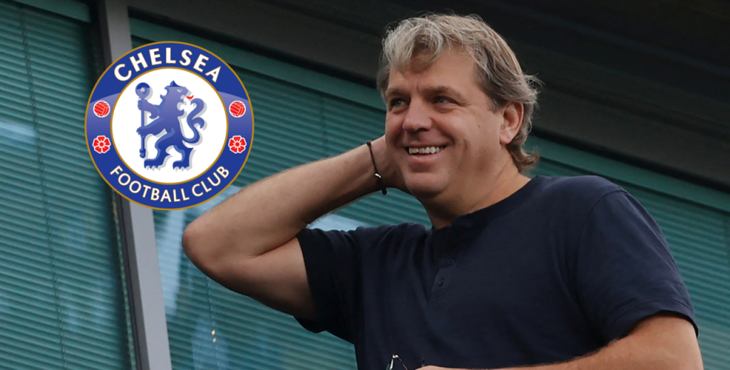 Explot&oacute; la cartera: el Chelsea gast&oacute; m&aacute;s dinero que todas las ligas europeas juntas