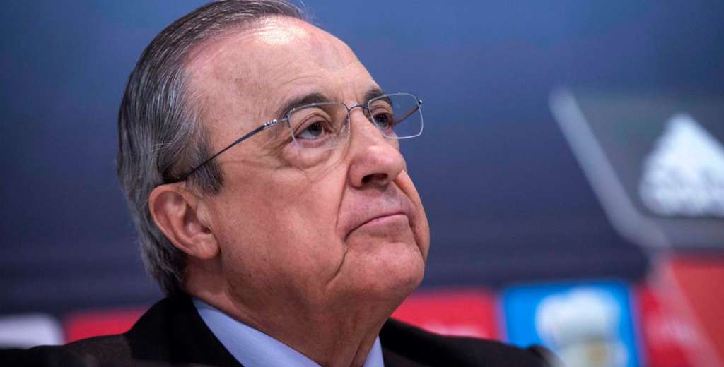 "En La Liga, Mbappé y Haaland solo podrían jugar en el Real Madrid"