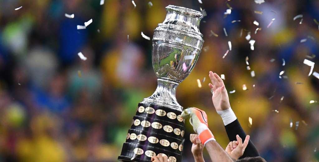 Le ganaron a Argentina en el Mundial y ser&iacute;an invitados a la Copa Am&eacute;rica 2024