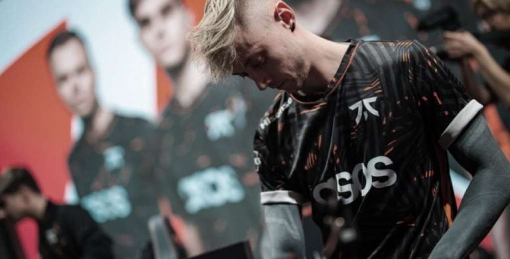 Hist&oacute;rico: Fnatic eliminado por primera vez de la LEC