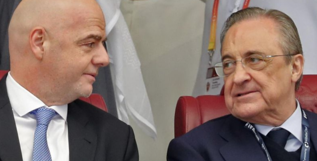 La Superliga de Europa otra vez a la carga: 80 equipos participantes