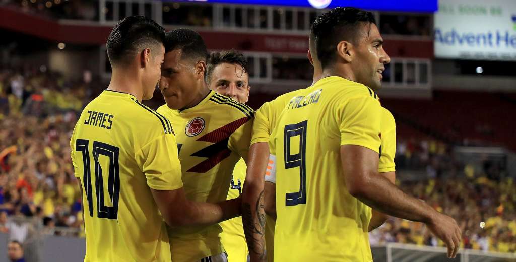 Fue figura de Colombia y el Atl&eacute;tico Madrid lo dej&oacute; libre en agosto: ya tiene nuevo club 