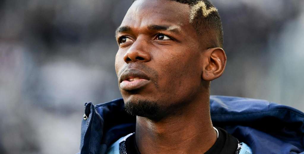 "Pogba es un problema para la Juventus, el club debe hacer algo con él"