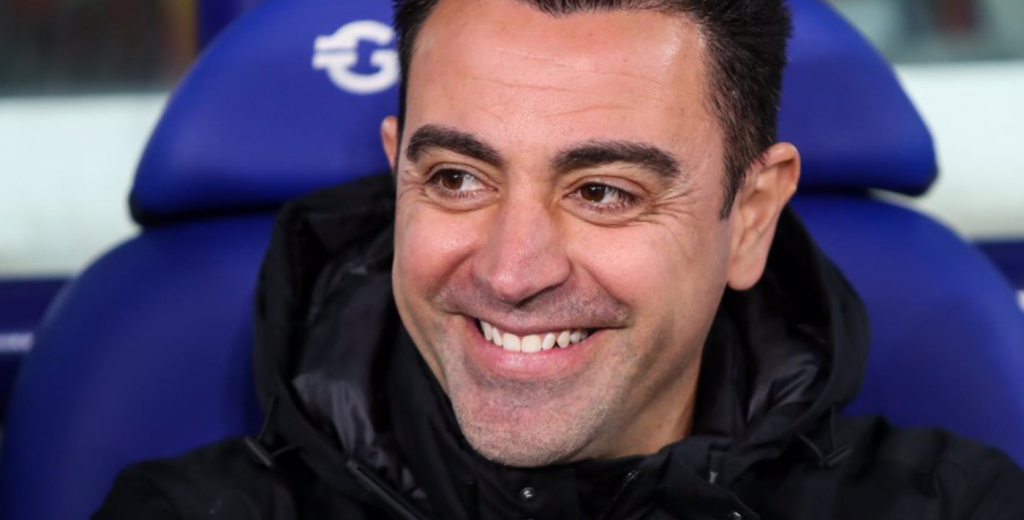 Lo quiere media Europa y el avisó: "Sería un sueño jugar en el FC Barcelona"
