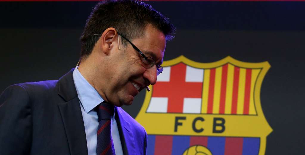 Los millones que le dio el Barcelona al Comit&eacute; de &Aacute;rbitros en tres a&ntilde;os