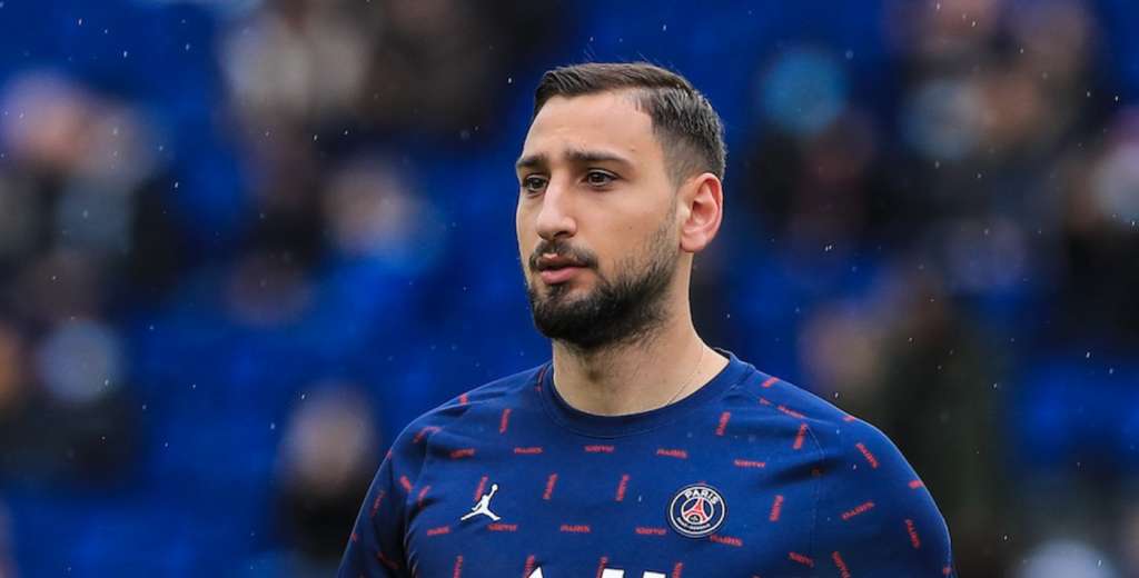 Donnarumma y su buena prensa: el arquero m&aacute;s sobrevalorado del mundo