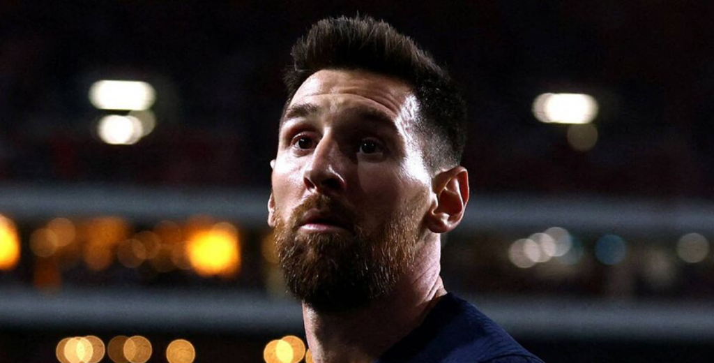 Lionel Messi respondi&oacute; la primera oferta de renovaci&oacute;n del PSG: &iquest;Se va?