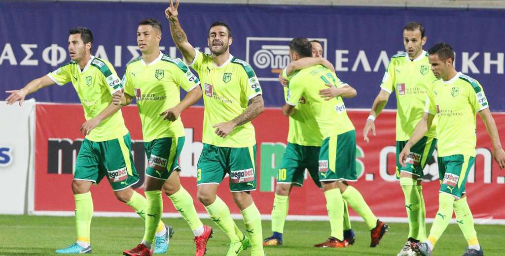 El humilde club que compite en Europa gracias a un DT español