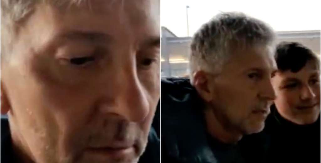 Jorge Messi y la bomba que dej&oacute; en FC Barcelona sobre el futuro de Leo Messi