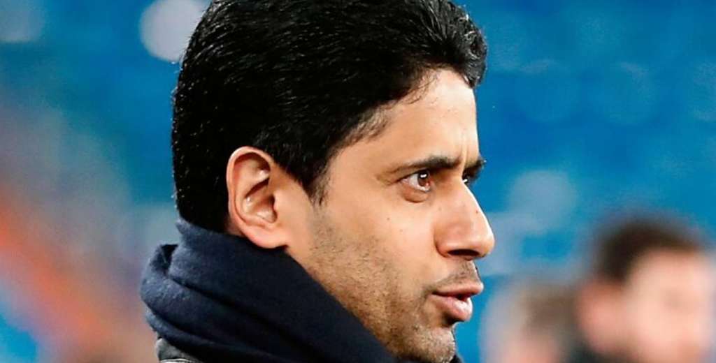 PSG le ofertó 22 millones de euros por año: "Yo me quedo en mi club..."