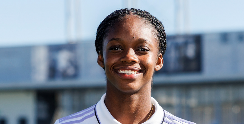 Orgullo cafetero: Real Madrid fich&oacute; a la joya colombiana Linda Caicedo