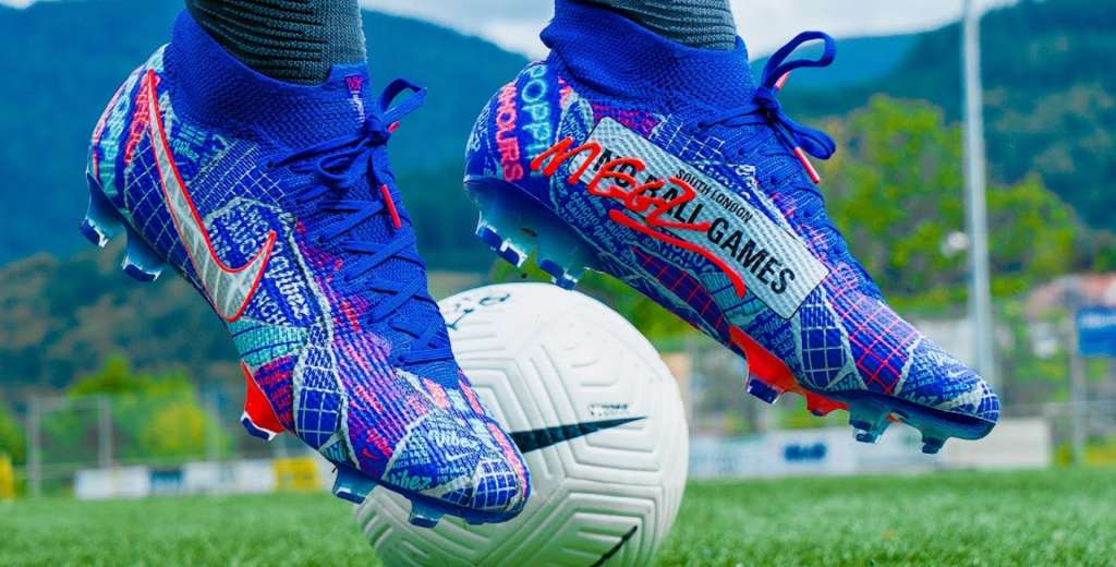 El contrato de Nike que indigna a Cristiano y Mbappé: firma por 23 millones