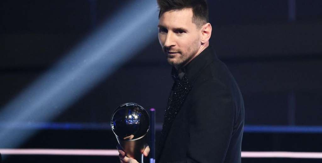 Gan&oacute; todo con Real Madrid y se enoj&oacute; por Messi: "No entiendo nada..."