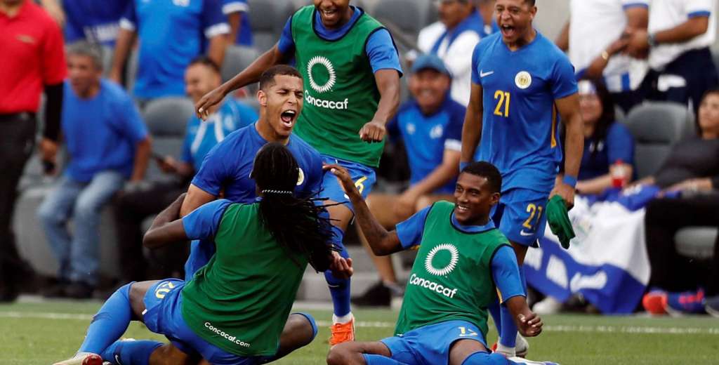 Hacer las cosas bien se puede: la evolución de Curazao, el próximo rival de Argentina