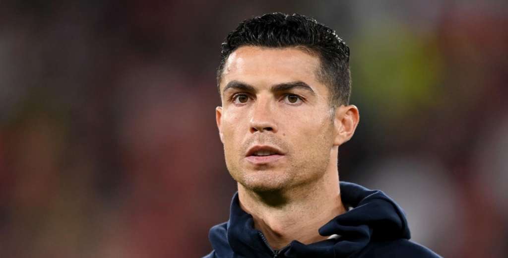 Los fanáticos de Messi se burlan de Cristiano por el premio que puede ganar