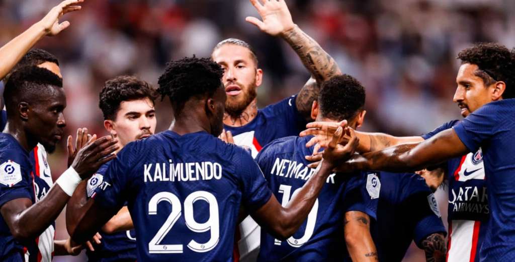 Al PSG le cost&oacute; 70 millones de euros: puede caer preso como Dani Alves