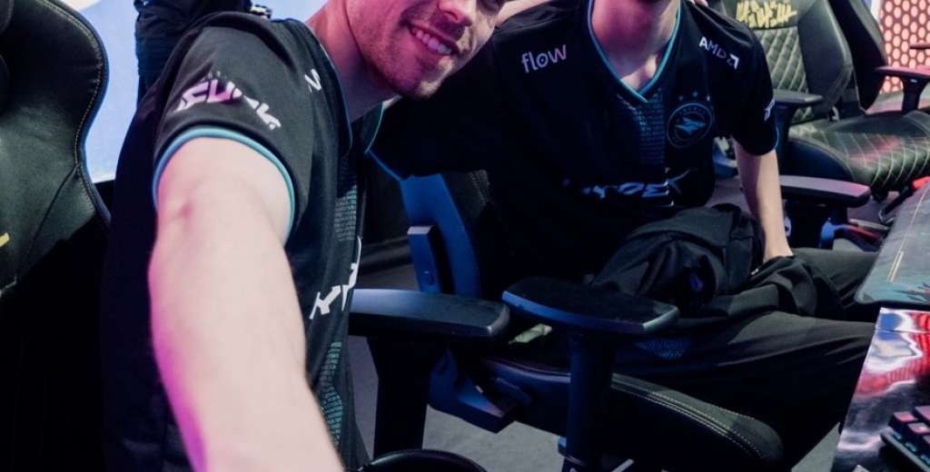 LLA: Isurus clasifica a los playoffs tras derrotar a Movistar R7