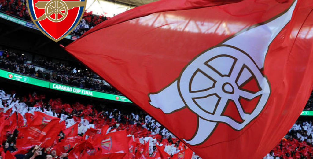 Toda la información más importante del Arsenal Football Club