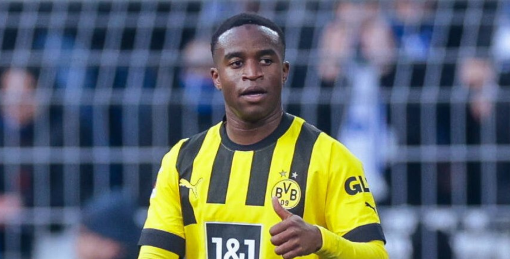 Moukoko: la joven promesa del f&uacute;tbol alem&aacute;n que no ser&iacute;a tan joven