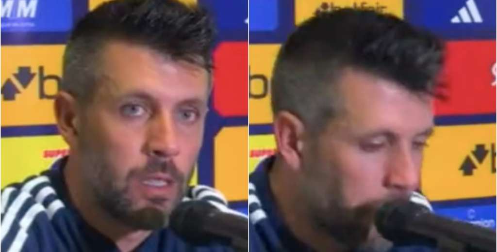 Cruzeiro perdi&oacute; y Pezzolano dio la rueda de prensa del a&ntilde;o: as&iacute; se habla en la derrota