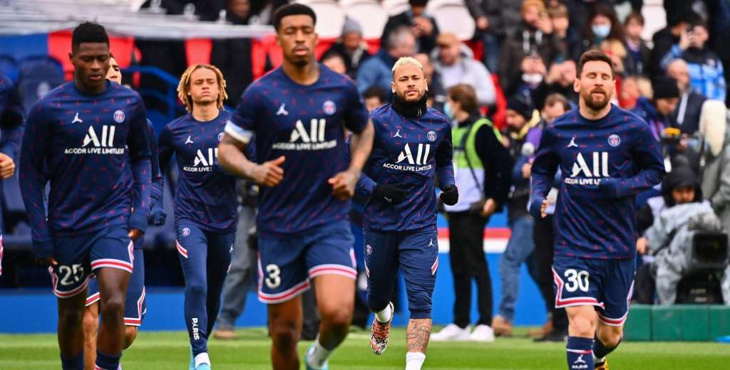 Se fue del PSG hace un año y ahora no quiere volver