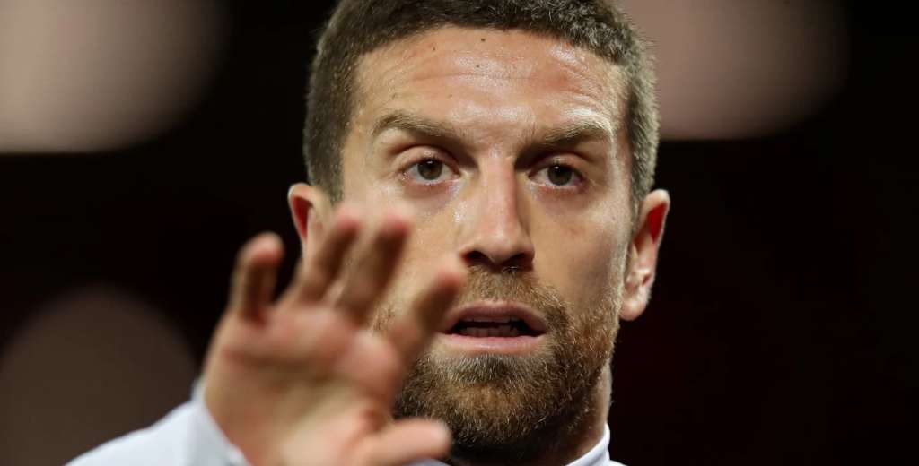 Bombazo en el Sevilla: Papu Gómez se calentó y rompió su contrato