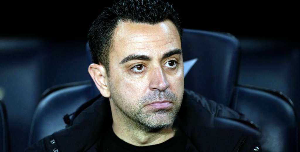 Se cans&oacute;: Se va del FC Barcelona porque no juega nunca