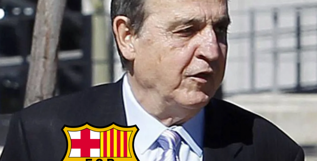 Caso Negreira-Barcelona: te contamos qué pasó