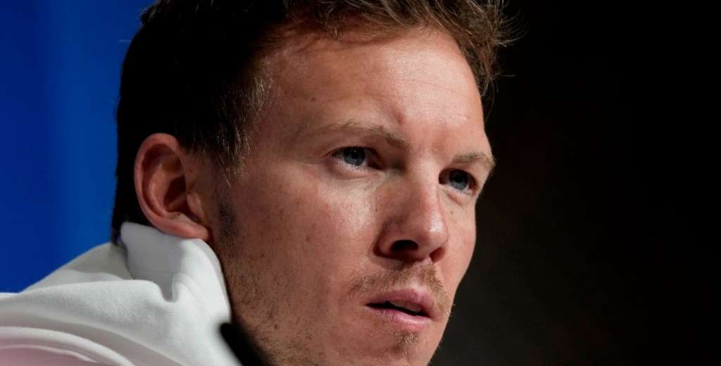 Dura baja para Alemania: se lesionó entrenando y se pierde la Copa del Mundo