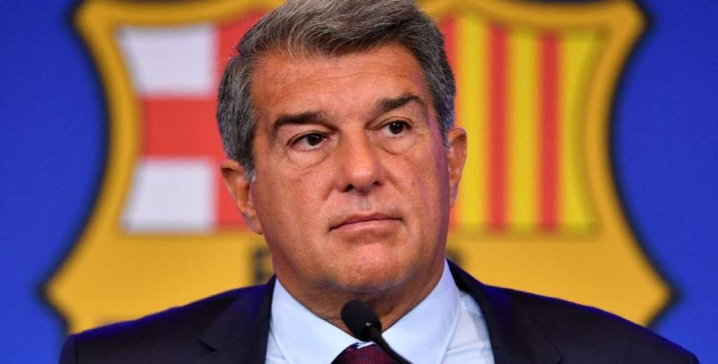 Laporta lo hizo: FC Barcelona anuncia el fichaje del mejor mediocampista del mundo