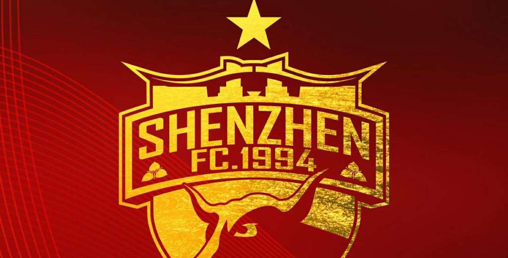 Colombia le gan&oacute; una demanda al Shenzhen