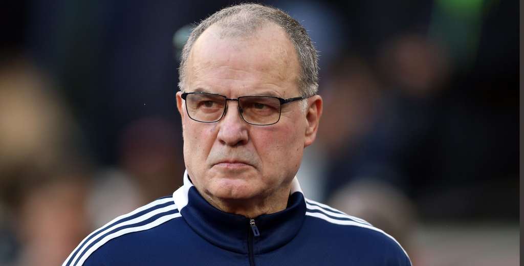 Uruguay: Marcelo Bielsa a la Selecci&oacute;n