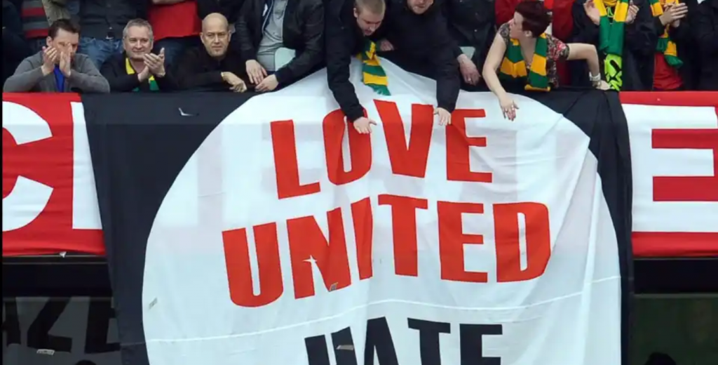 La familia Glazer: los due&ntilde;os del Manchester United y la pesadilla de los fans