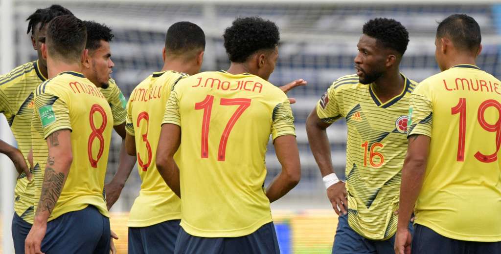 Junior busca a un ex Selecci&oacute;n Colombia e Inter Mil&aacute;n