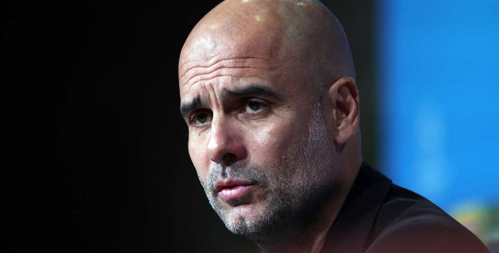 El llamado de Messi que paraliz&oacute; a Guardiola: "Necesito ir al Manchester City"