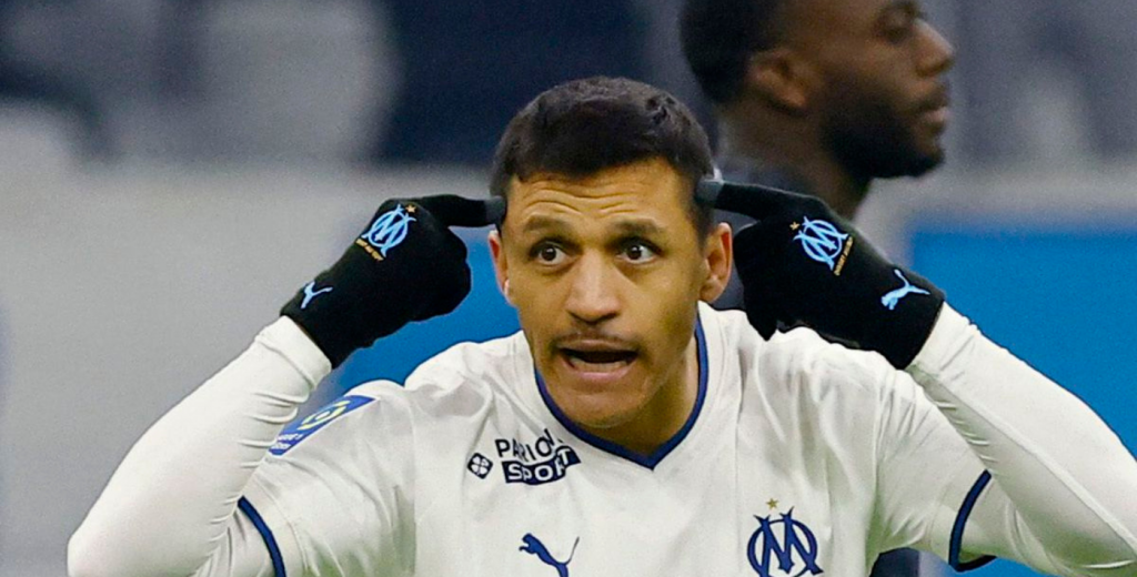 Alexis S&aacute;nchez romper&iacute;a el mercado de la Liga MX: lo quiere fichar un grande
