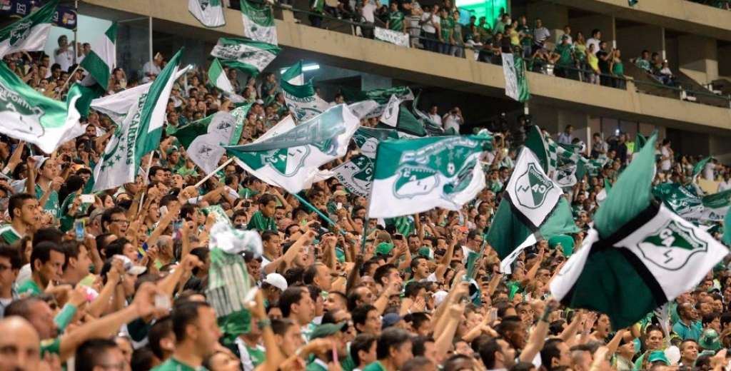 Deportivo Cali va a recibir una inversi&oacute;n millonaria y respira
