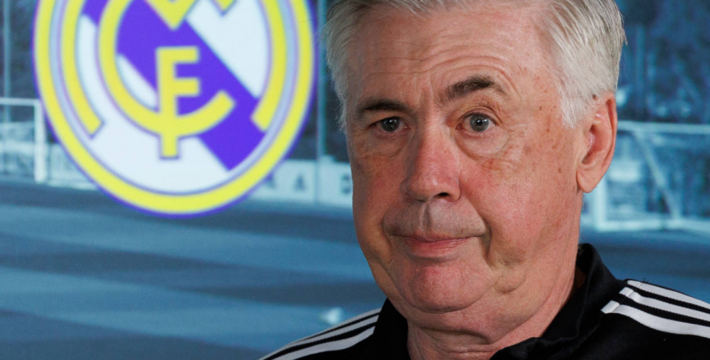 El Real Madrid sufrió una dura baja: "Estamos dolidos, es irremplazable"