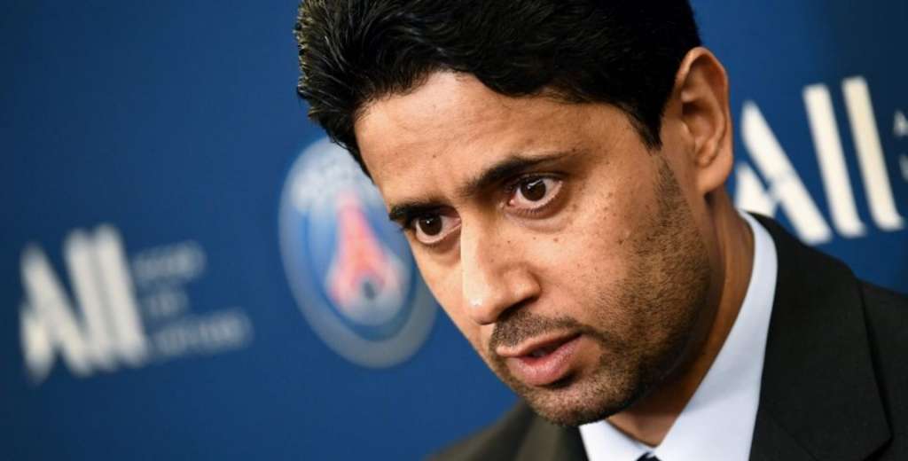Paris Saint Germain lo llamó y ofertó 200 millones: "Del FC Barcelona no me voy"