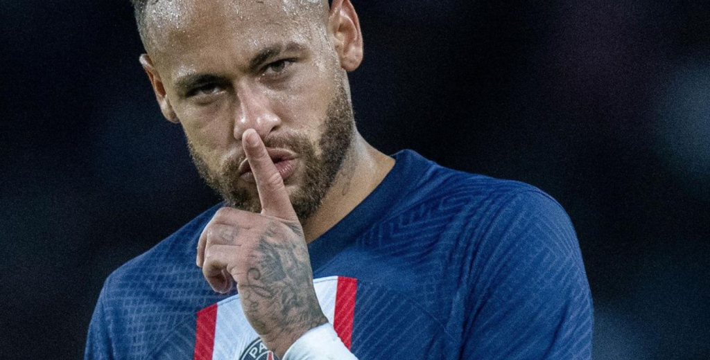 Después de esto, Neymar no podrá seguir en PSG: brutal mensaje en Instagram