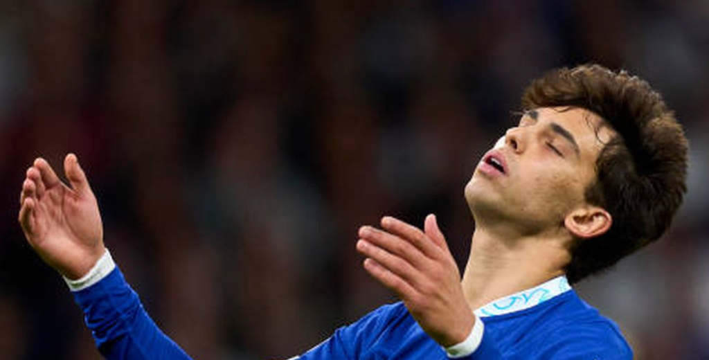 Inesperada revelación "Joao Félix decía que no era bueno, dudaba"