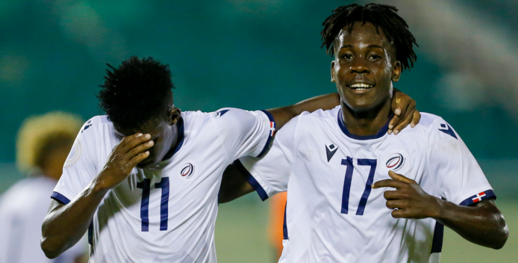 Mundial Sub-20: Rep&uacute;blica Dominicana y el camino dur&iacute;simo para poder debutar