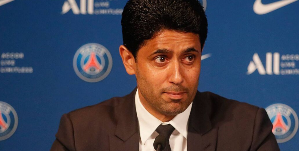 Bayern M&uacute;nich pag&oacute; 80 millones por &eacute;l y es objetivo principal de PSG