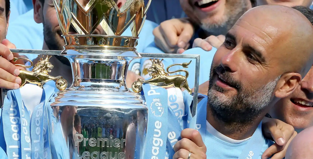 Guardiola es un genio: el City gast&oacute; menos esta temporada y los bail&oacute; a todos