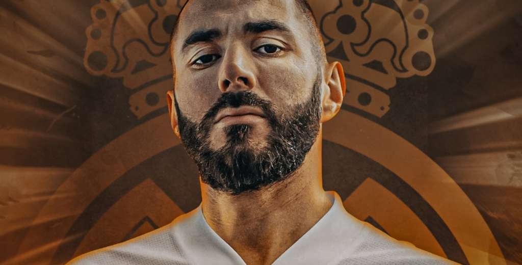Real Madrid hundido: Benzema ya habr&iacute;a aceptado la oferta y se marchar&iacute;a