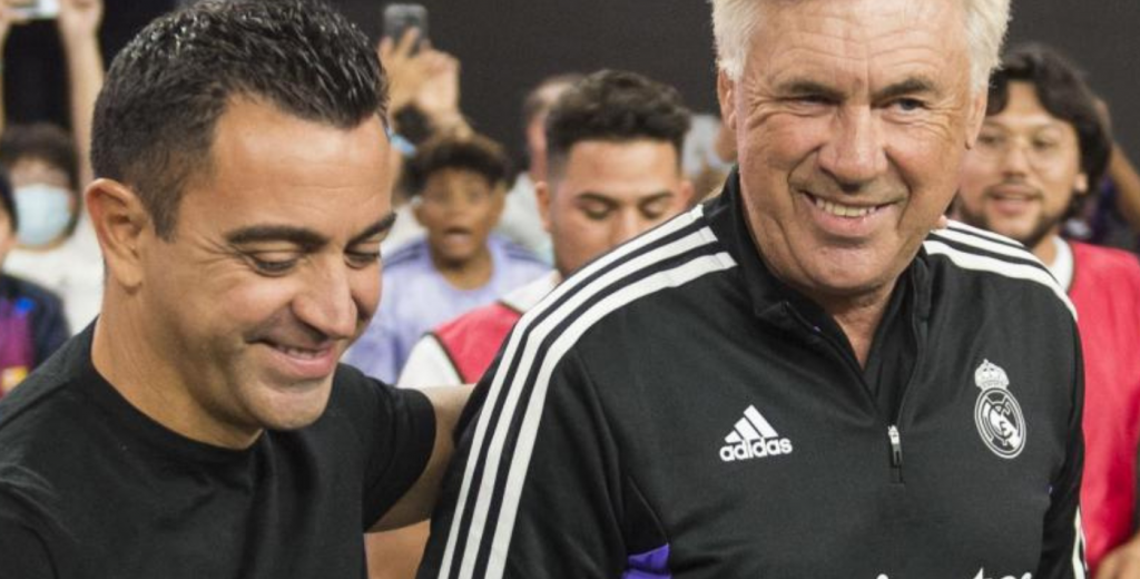 Vale m&aacute;s de 40 millones y Barcelona lo quiere fichar antes que Real Madrid